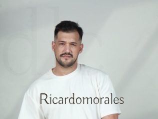 Ricardomorales