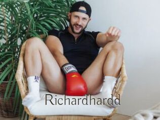 Richardhardd