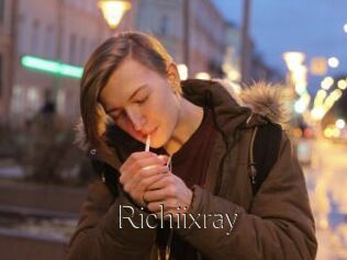 Richiixray