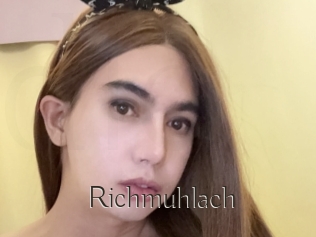 richmuhlach Dans le cul