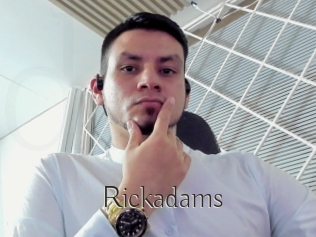 Rickadams