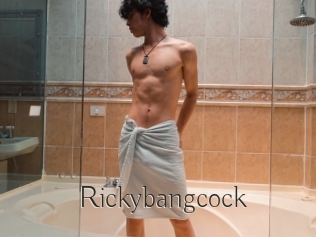 Rickybangcock