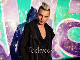 Rickycox