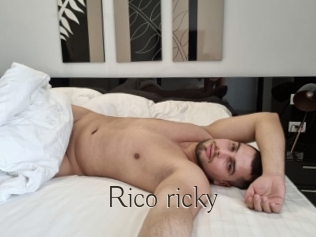 rico_ricky Dans le cul