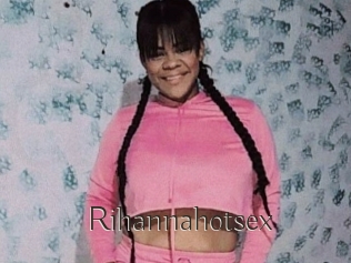 Rihannahotsex