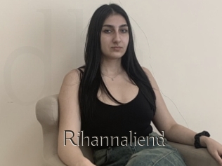 Rihannaliend