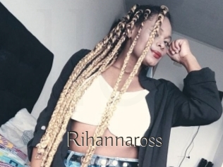 Rihannaross