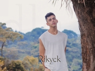 Rikyck