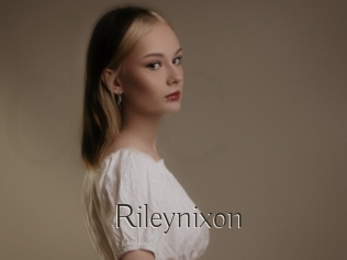 Rileynixon