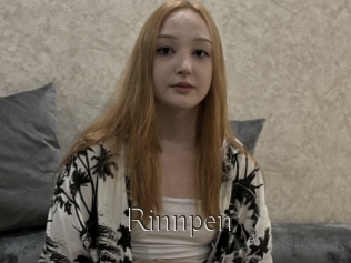 Rinnpen