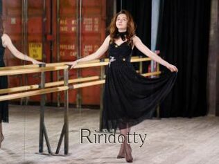 Riridotty