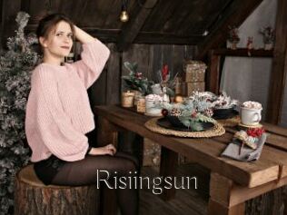 Risiingsun