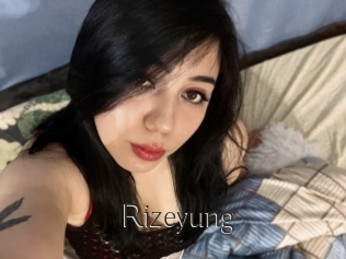 Rizeyung