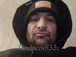 Rmdiscovri33z