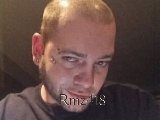 Rmz418