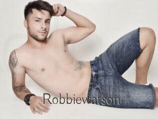 Robbiewatson