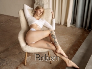 Robeen