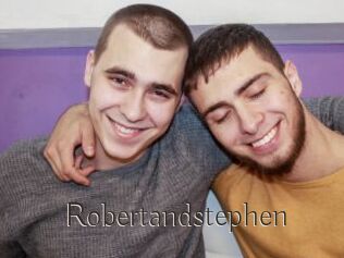 Robertandstephen