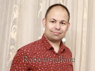 Robertostallone