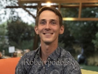 Robertpodolsky
