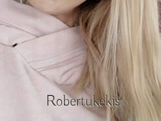 Robertukekis