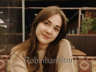 Robinhamilton