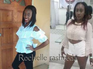Rochelle_rasheeda
