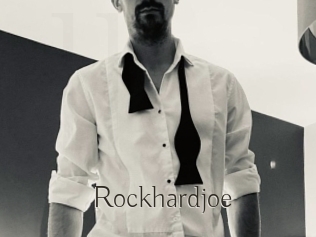 Rockhardjoe