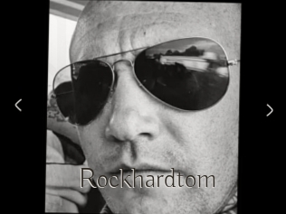 Rockhardtom