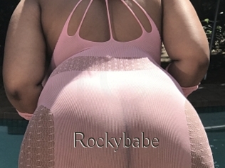 Rockybabe