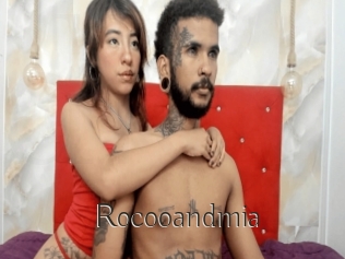 Rocooandmia