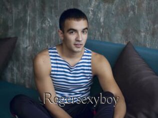 Rogersexyboy