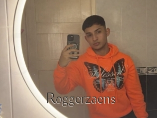 Roggerzaens