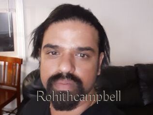 Rohithcampbell