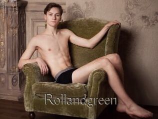 Rollandgreen