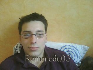 Romanodu03