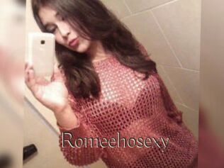 Romeehosexy