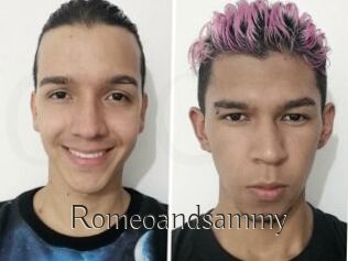 Romeoandsammy