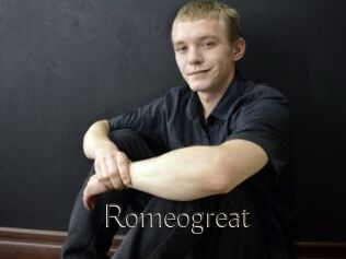 Romeogreat