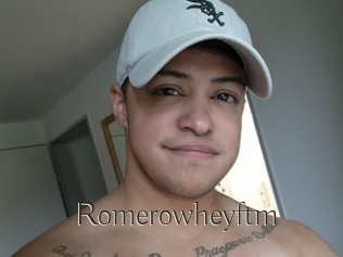 Romerowheyftm