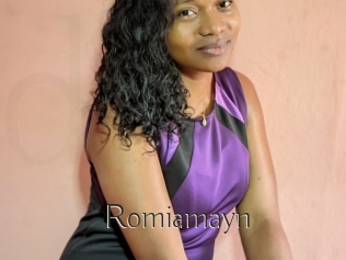 Romiamayn