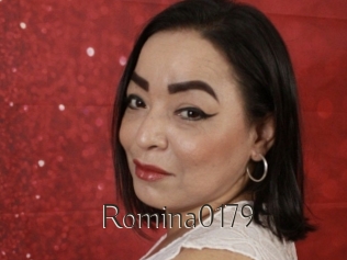 romina0179 Dans le cul