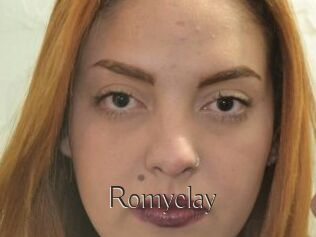 Romyclay