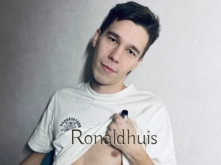 Ronaldhuis