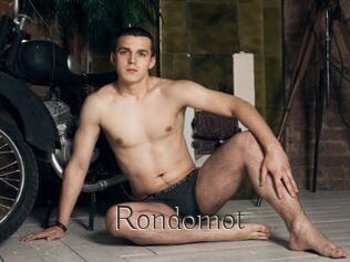 Rondomot