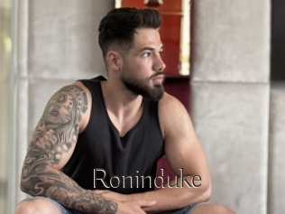 Roninduke