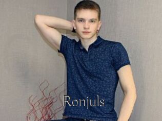 Ronjuls