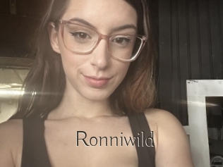 Ronniwild