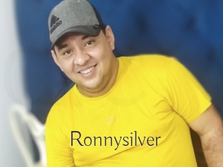 Ronnysilver