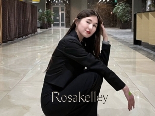 Rosakelley